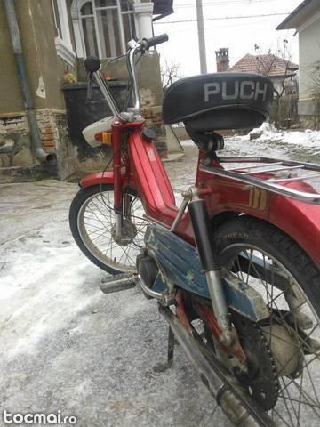 Moped/ Motoreta/ Scuter Puch Maxi L2, cu Acte