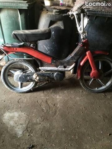 Cadru piaggio grillo