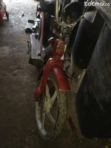 Cadru piaggio grillo