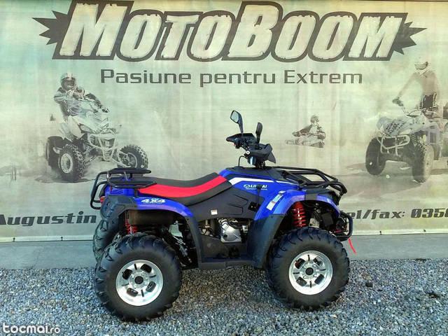 ATV Linhai 400S DragonFly 2014