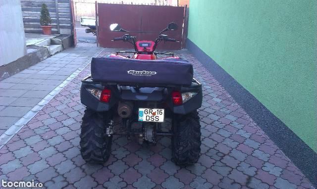 Kymco t 500 2006