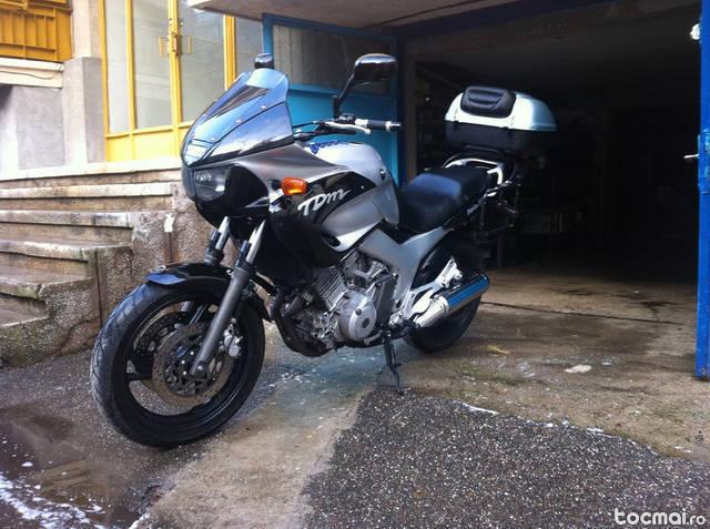 Yamaha TDM 850 , 2000