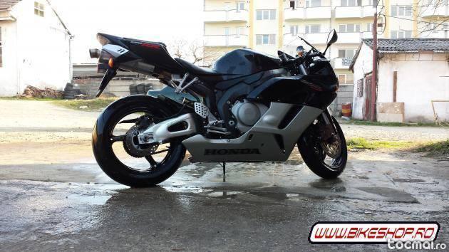 Honda CBR 1000 RR