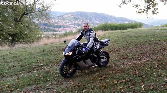 Honda CBR 1000 RR