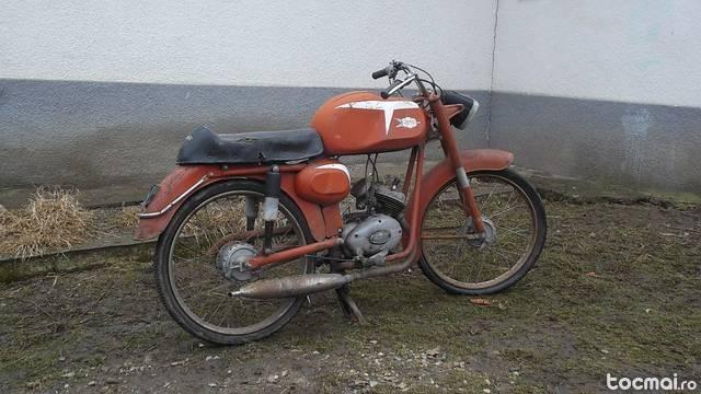 Malaguti de colectie din 1959