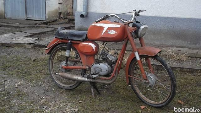 Malaguti de colectie din 1959