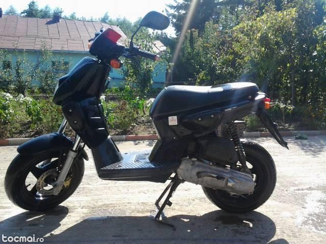 Scuter Yamaha Mbk Stunt