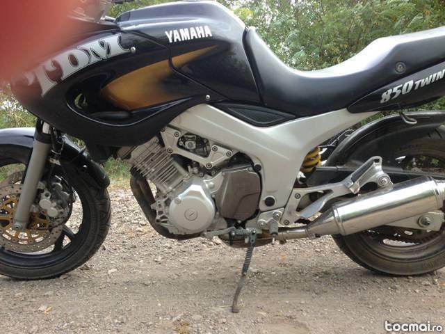 Yamaha 850 TDM