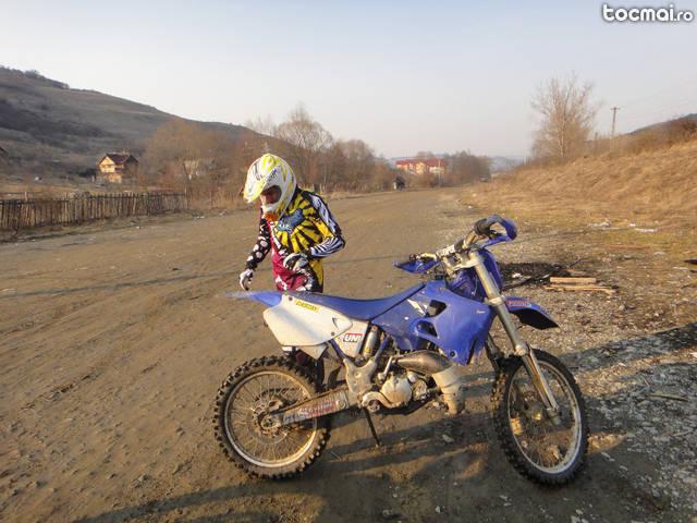 YZ 125 2001