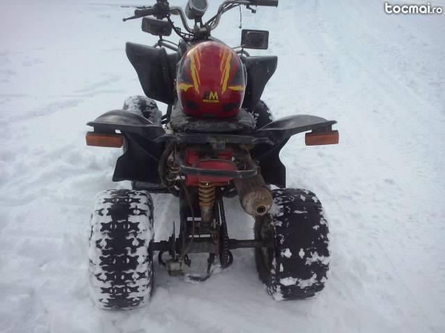 Atv automatic 150 cc