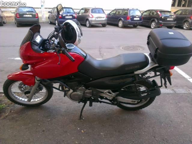 Suzuki Freewind XF650 din 2000