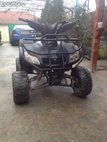 ATV BMW 125cc