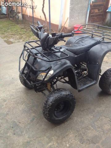 ATV BMW 125cc