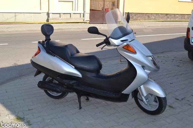 Honda Phanteon 150cmc 2000