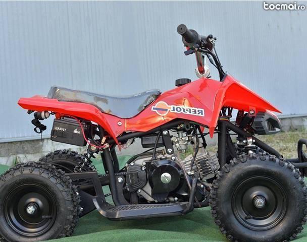 Atv Magnium 33 copii, 2014