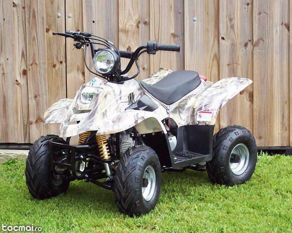 Atv Vlaber , 2014