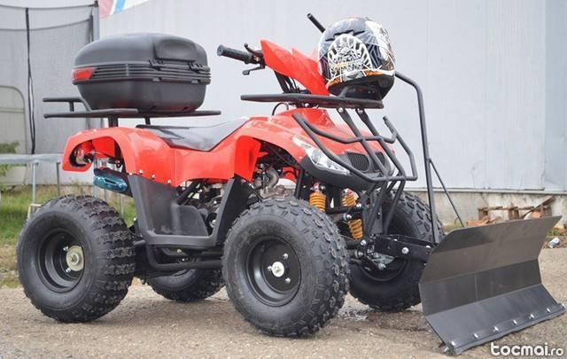 ATV Youth8, 2014