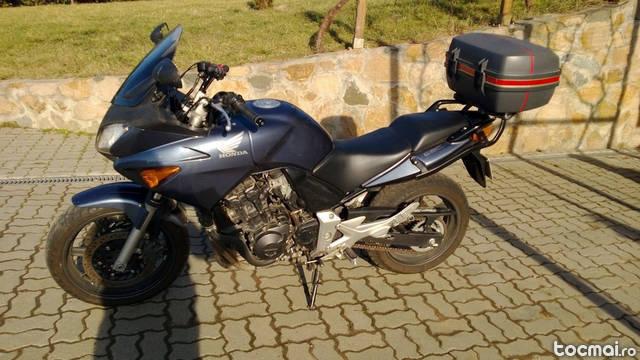 Honda CBF600SA 8792km