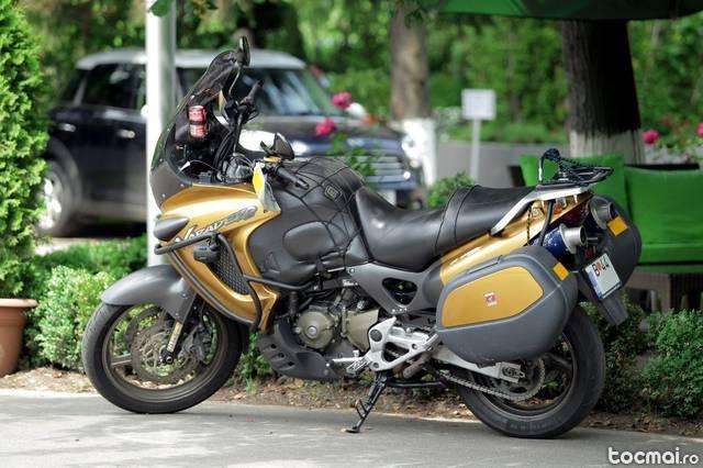 Honda Varadero XL 1000V, 1999