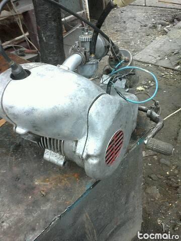 motor mobra