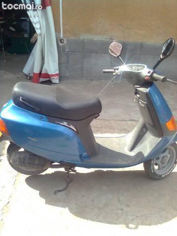 piaggio sfera