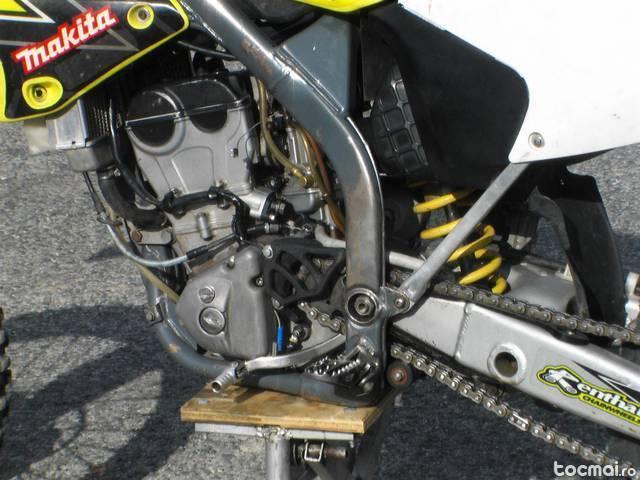 Suzuki Rmz 250, 2006