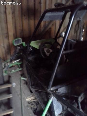 buggy motocicleta