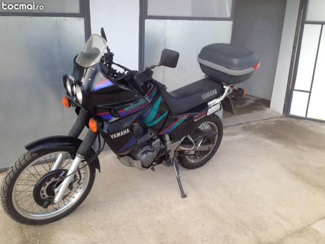 Yamaha xtz 660 tenere, 1996