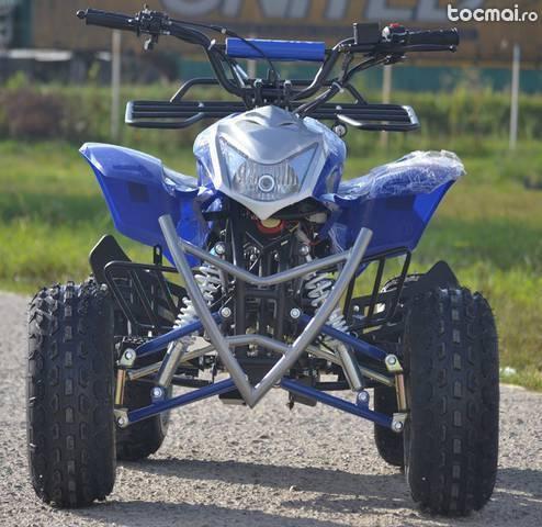 Atv Heiken 15cp