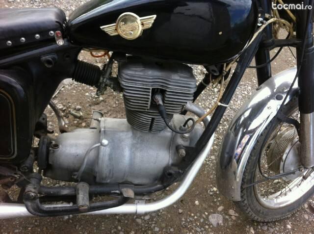 Simson 250 Sport