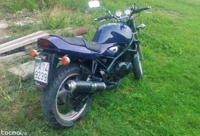 Suzuki bandit 400, 1994