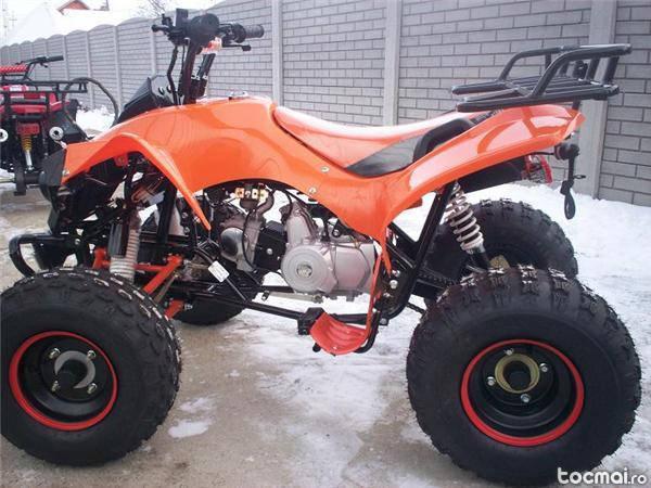 ATV Herkules 125cc