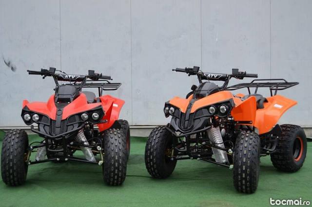 ATV Herkules 125cc