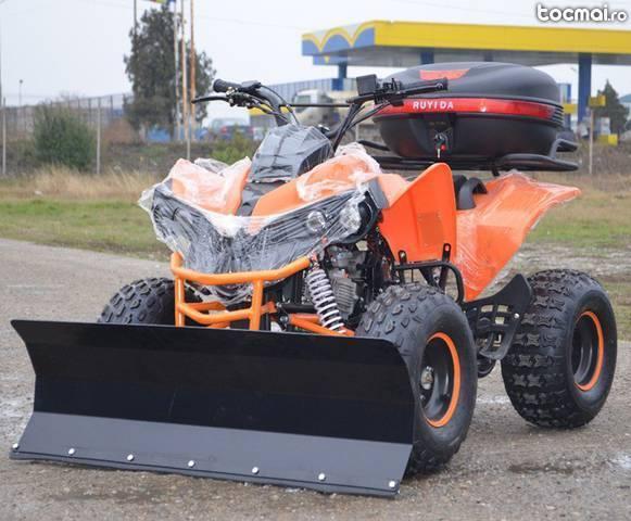 Atv JACKEL 200R, 2014