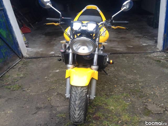 Honda hornet 600