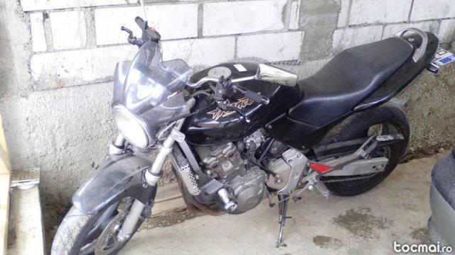 Honda hornet, 2000