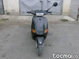 Piaggio Zip, 1999