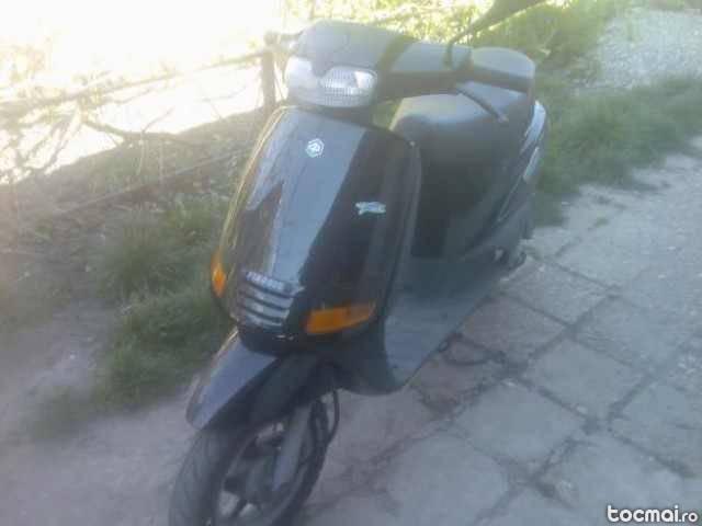 Piaggio Zip, 1999