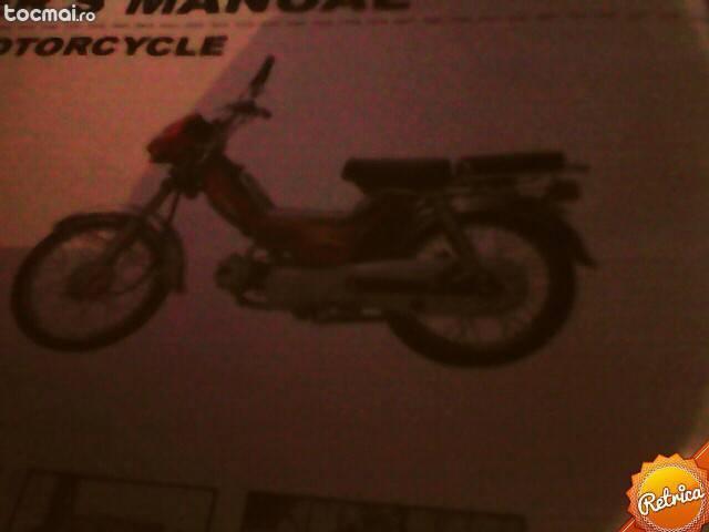 Lifan cu trepte, 2008