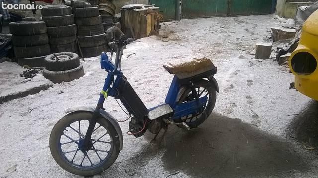 Piaggio Ciao, 49 cmc functionabil