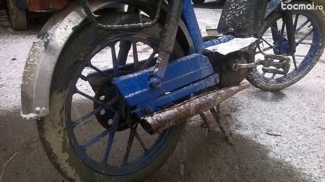 Piaggio Ciao, 49 cmc functionabil