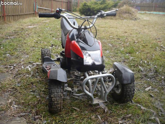 ATV copii
