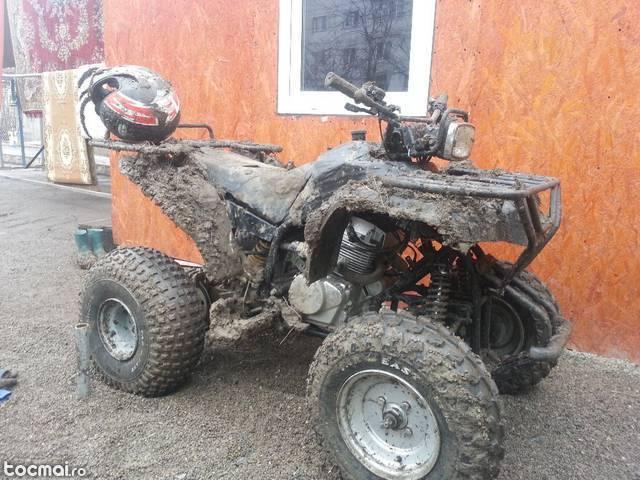 atv viking ( loncin) 250cc