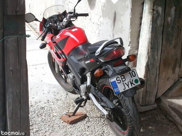 motor Honda 125cm