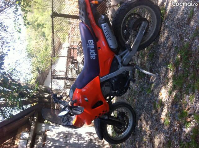 Schimb motocicleta Aprilia Pegaso 650cc