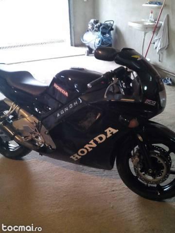 Honda cbr 600 f, 1992