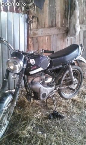 mobra 50