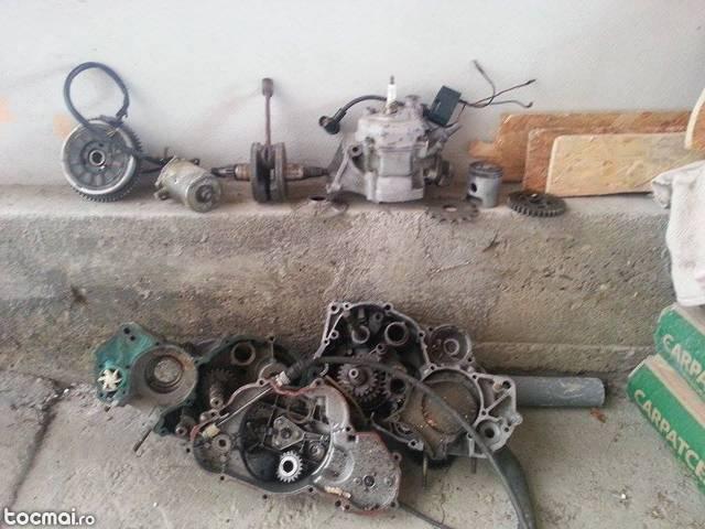 Aprilia pegaso 125 cc power valve