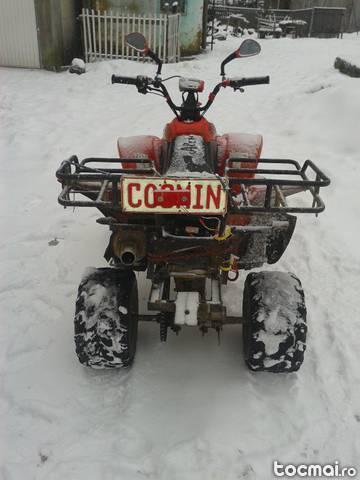 Atv Zongshen 250cc