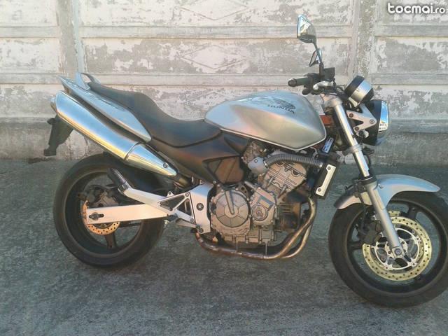 Honda cb 600f hornet, 2003 stare originala